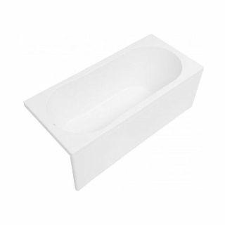 Акриловая ванна Aquanet Light 243869 150x70 см с каркасом